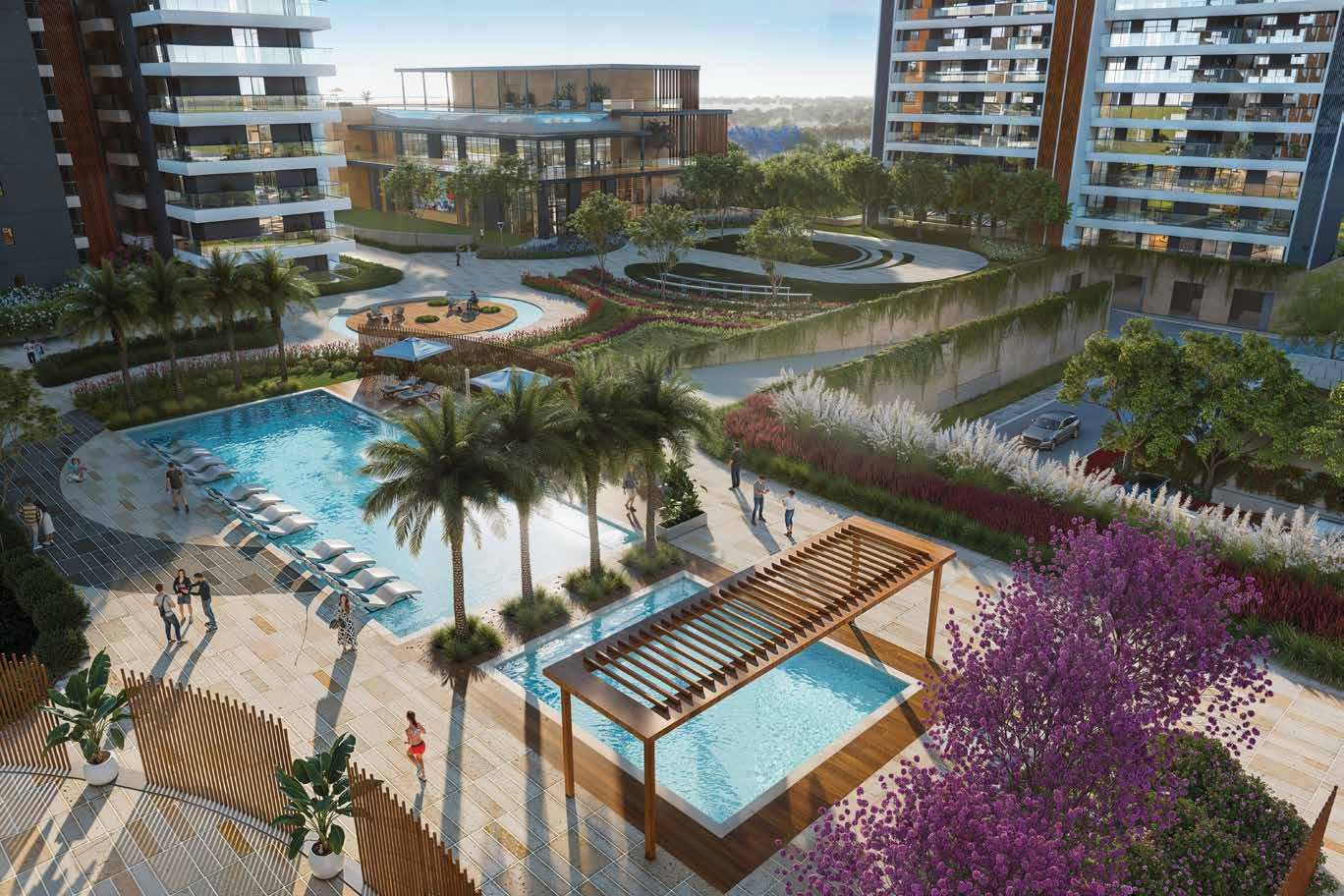 trump-residences-gurgaon-sector-69-gurugram-highlights