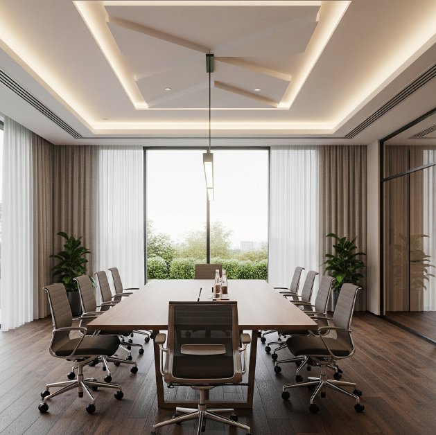 Smartworld Natures Court Image 6