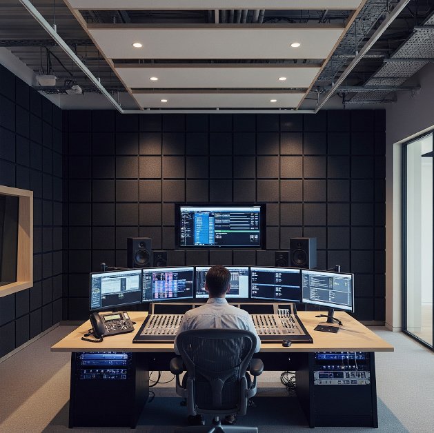 Smartworld Natures Court Image 8