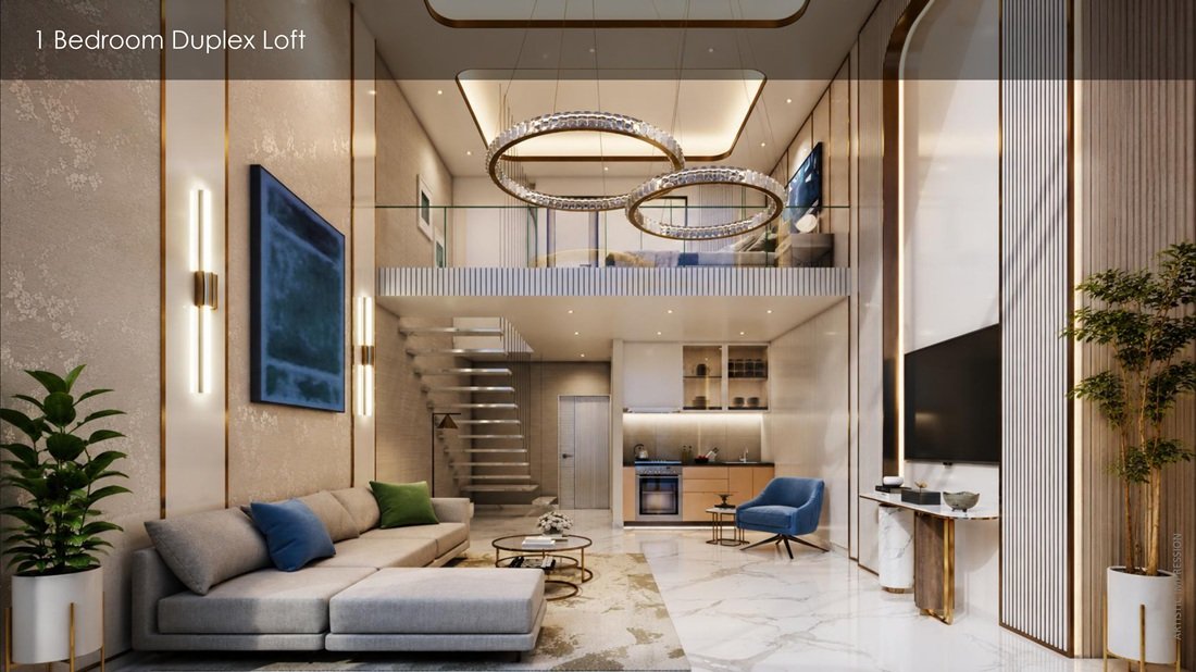 Smartworld Gic Lofts Image 2
