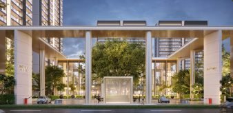 Smartworld Natures Court