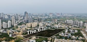 Smartworld Sector 67a Gurgaon